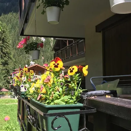 Apartment Marmolada On Sellaronda-ski-tour *