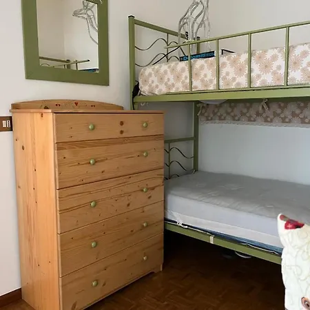 Apartment Marmolada On Sellaronda-ski-tour Alba di Canazei